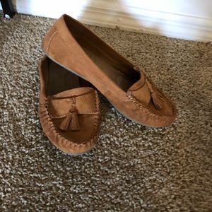 American Eagle (Payless) Moccasins